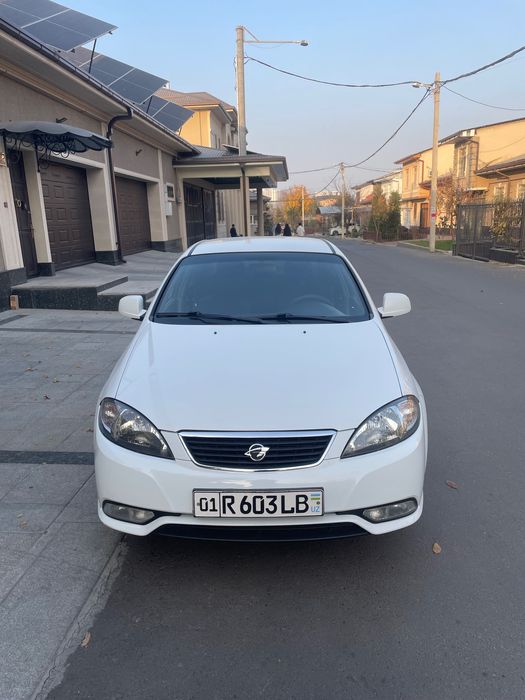 Jentra 1 evro Ravon Avtomat