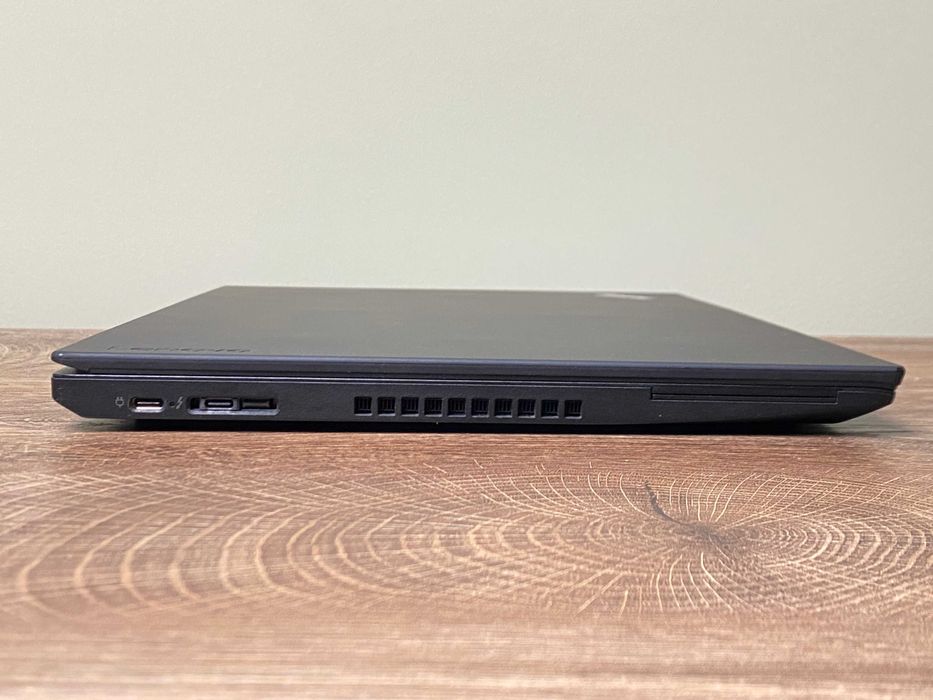 Лаптоп Lenovo Thinkpad P52s  15,6"/i5-8350U/8GB/256GB NVMe/QUADRO P500