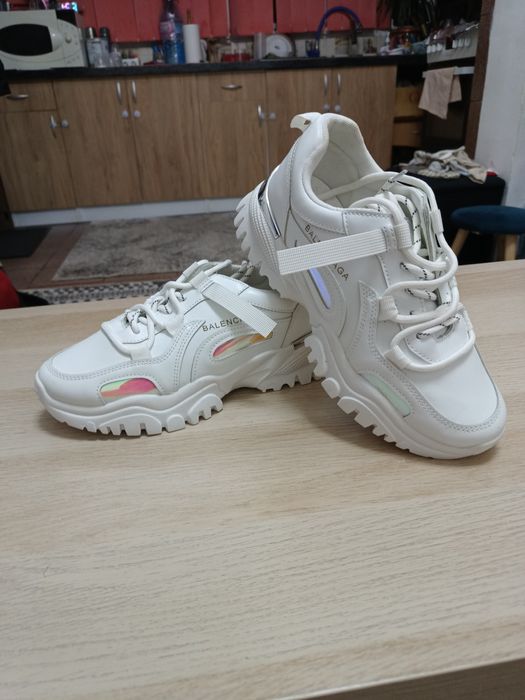 Adidași Balenciaga Nr  40