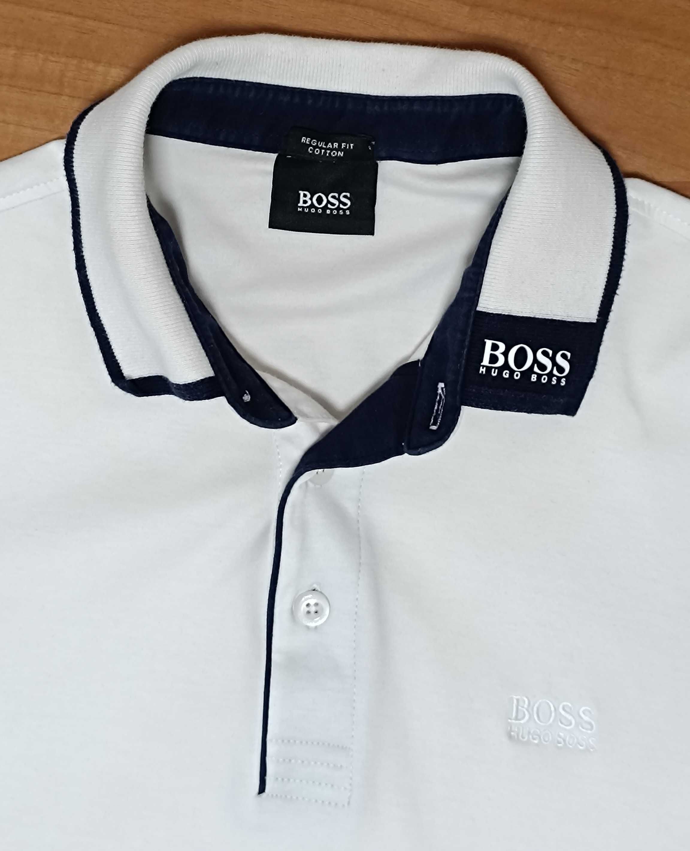 Boss Regular Fit-Много Запазена