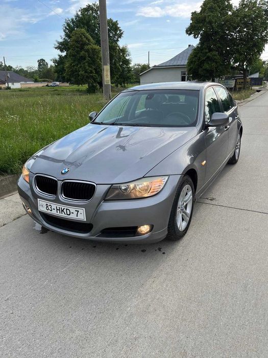 Vand bmw seria 3 e90 Facelift import Olanda