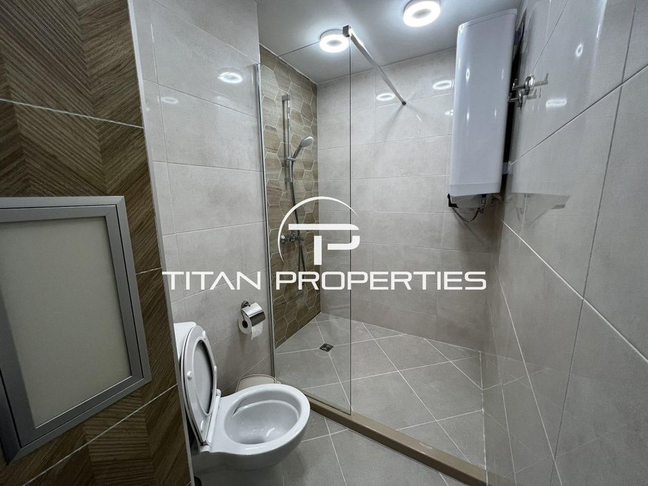 Дава се под наем Тристаен апартамент в Пловдив, Кършияка - 100 кв.м за 750 € - Снимка #9