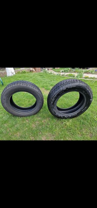 Anvelope Iarna dimensiune 185/65/R15 88H
Folosite un sezon ( aproxima