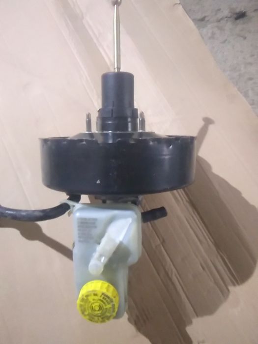 Tulumba servo frana Skoda Fabia 1.4 6q1614105n