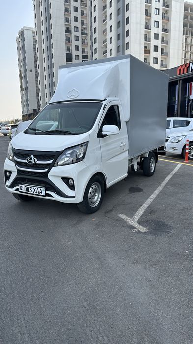 Changan 98 sotuvda