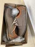 Pantofi Otter piele 44