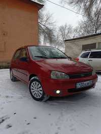 Lada Kalina 2007 г.в.