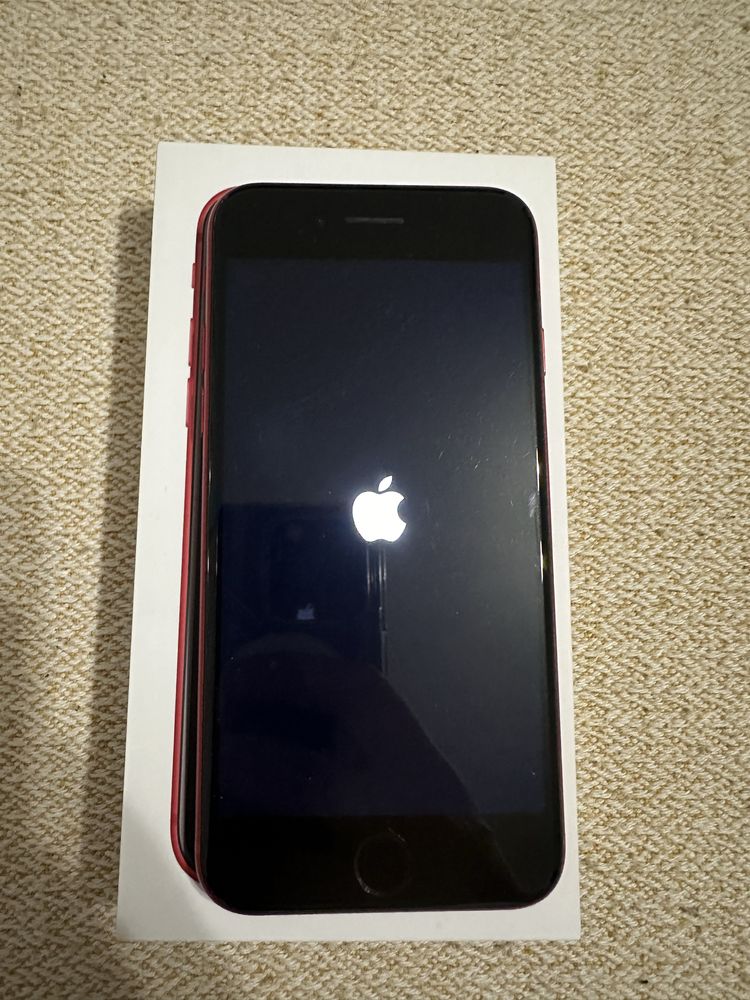 Iphone SE 128gb 2020