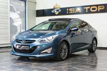Hyundai i40 Rate Leasing Garantie 24 Luni