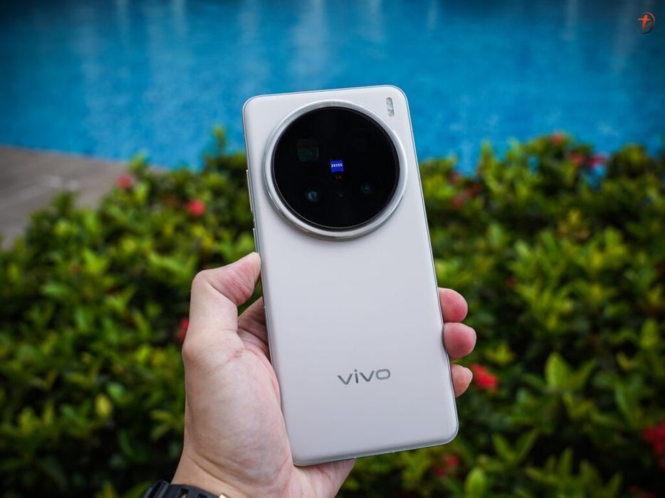 Vivo X200 Pro 512Г (Обмен)