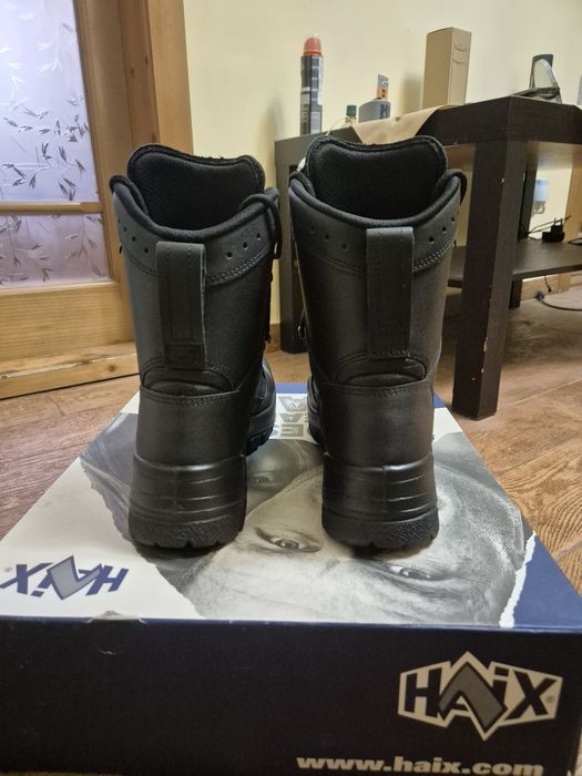 Bocanci tactici HAIX mărimea 42