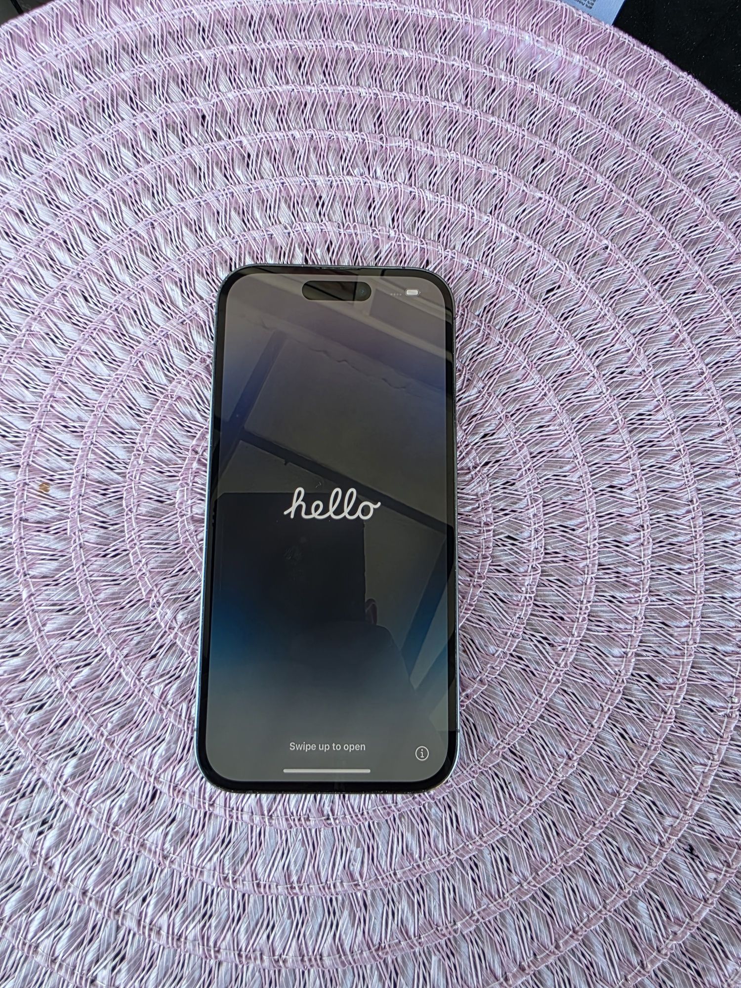 Iphone 14 PRO 128GB
