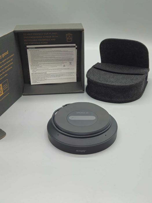 Jabra Speak2 55 (Microsoft Teams) – Професионален Bluetooth спийкър!