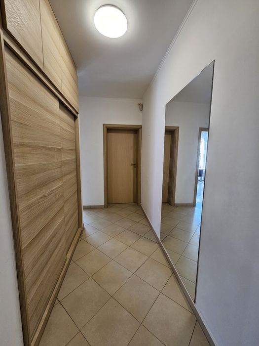 Двустаен апартамент под наем в ж.к. Гоце Делчев