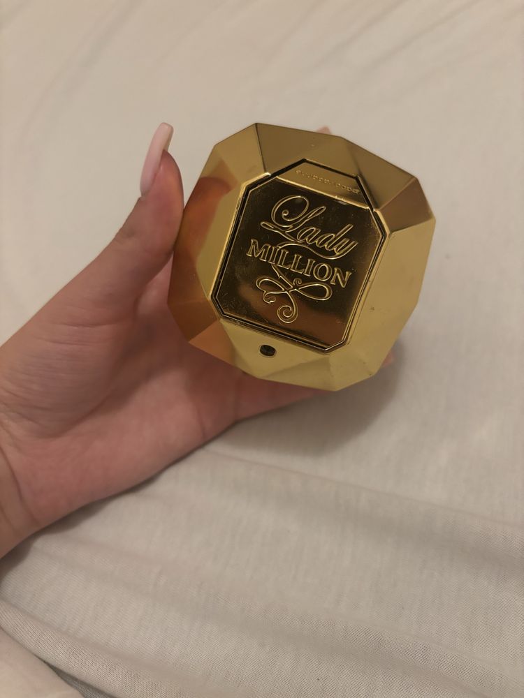 Дамски парфюм Lady million