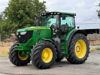 John Deere 6210R ЛИЗИНГ