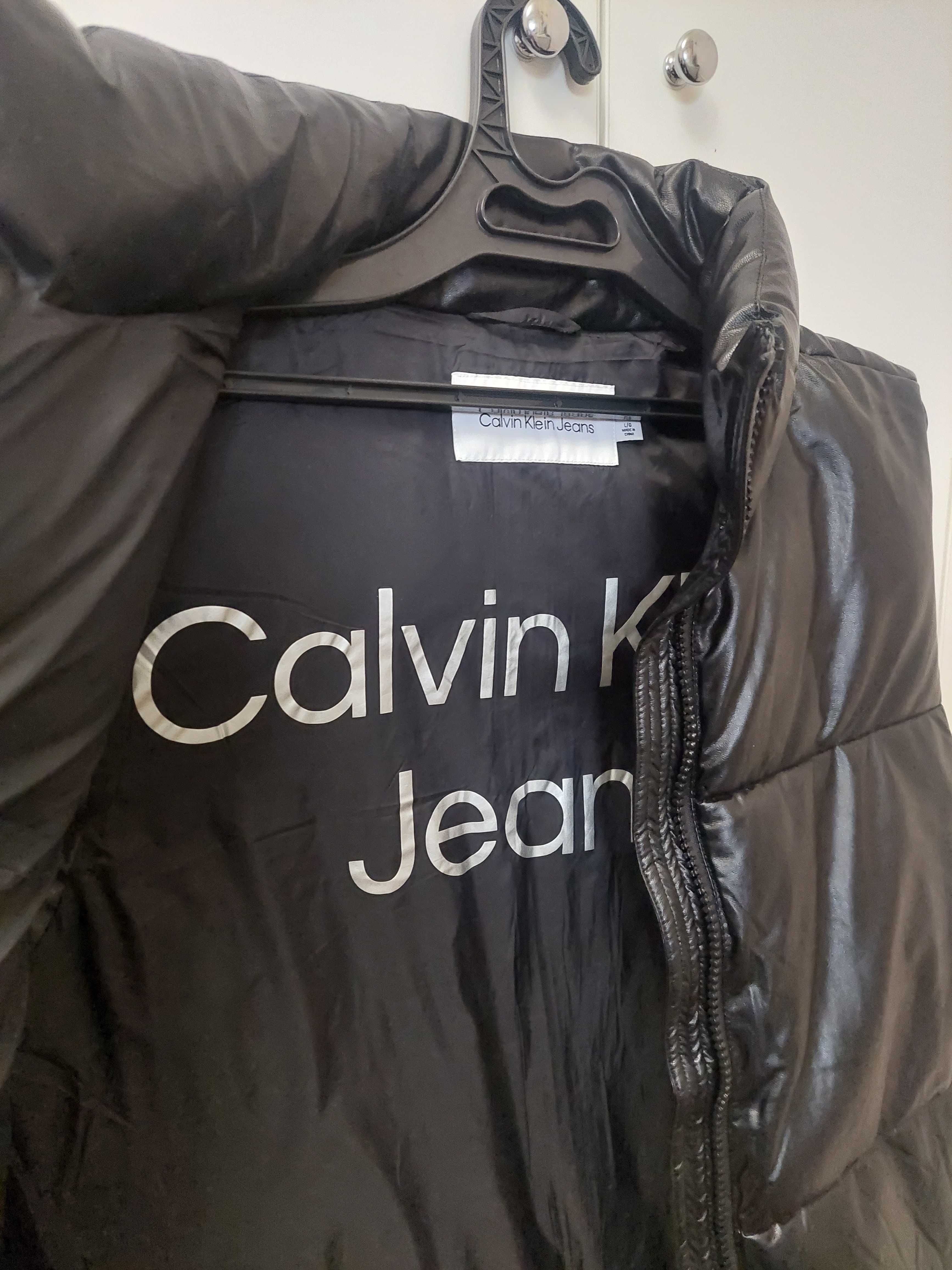 Жилетка Calvin Klein