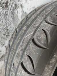 Cauciucuri Tigar 225/55 R 17