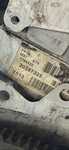 MOTOR COMPLET BMW M57 X6 turbo+injectoare+chiuloasa 235 cai are bataie