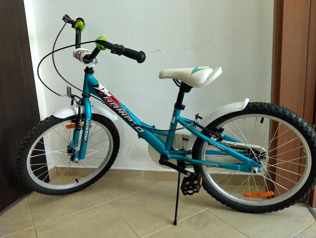 Детско колело 20" Passati