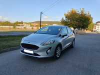 FORD FIESTA 130.000km reali