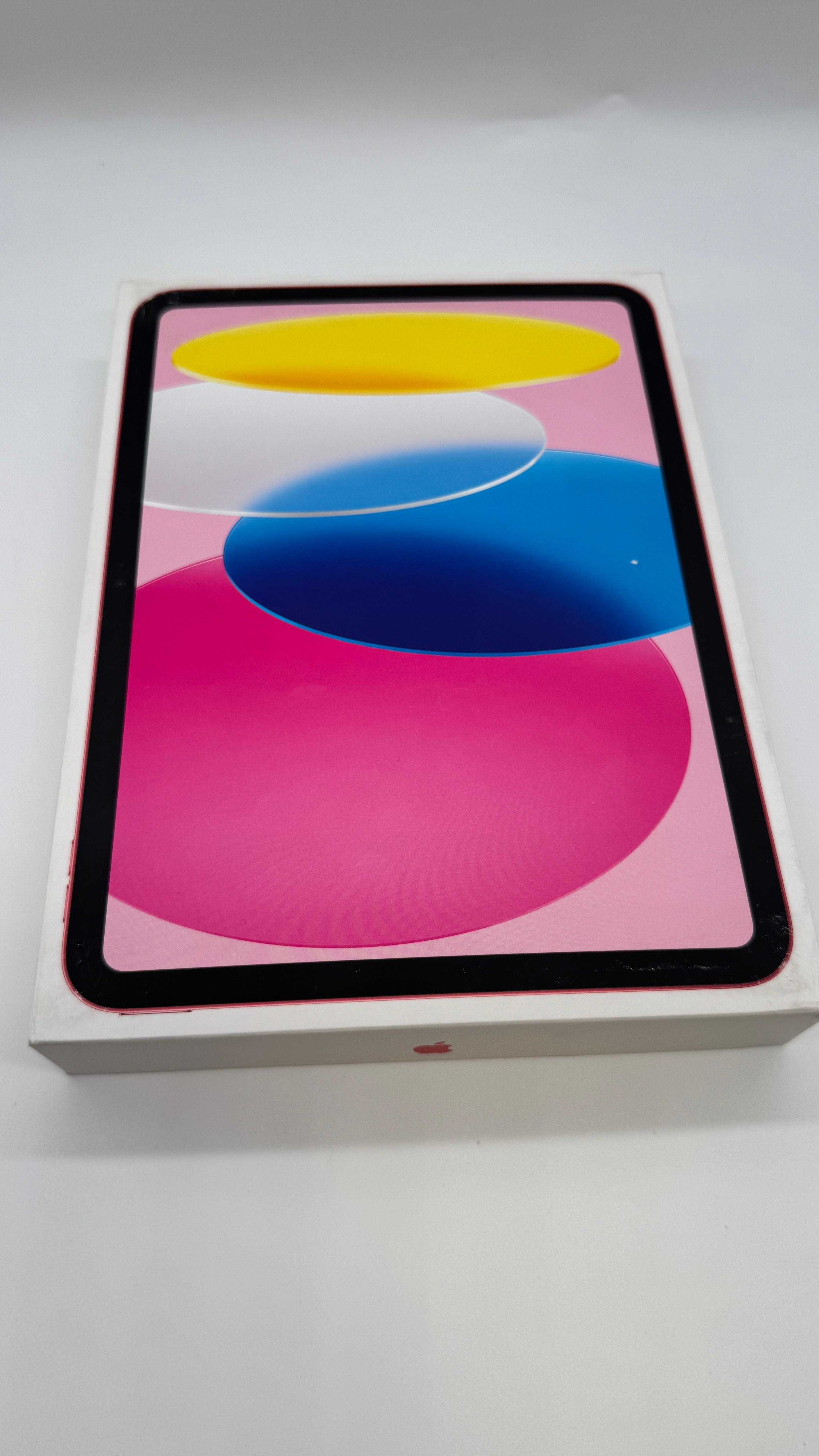 Apple Ipad 10th Gen