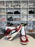 Air Jordan 1 Off-White Aj1 Chicago -> Ig:whitekicks.ro