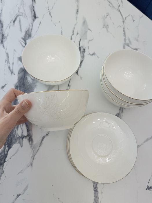 Косушка глубокая