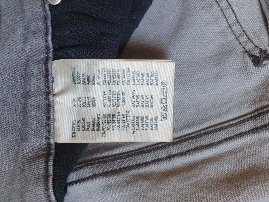 Blugi LEE "Luke" - Marime W33 L32 (Talie 86 cm)