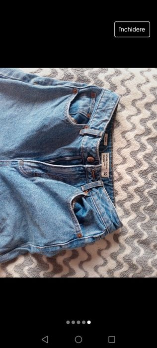 Pantaloni dama.            .