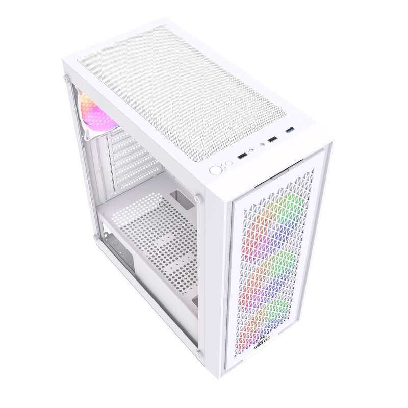 Игровой Dota2, GTA5 Xeon E5-2696V3\ 3,50GHz\ Ядер: 18/36 RAM DDR4 16GB