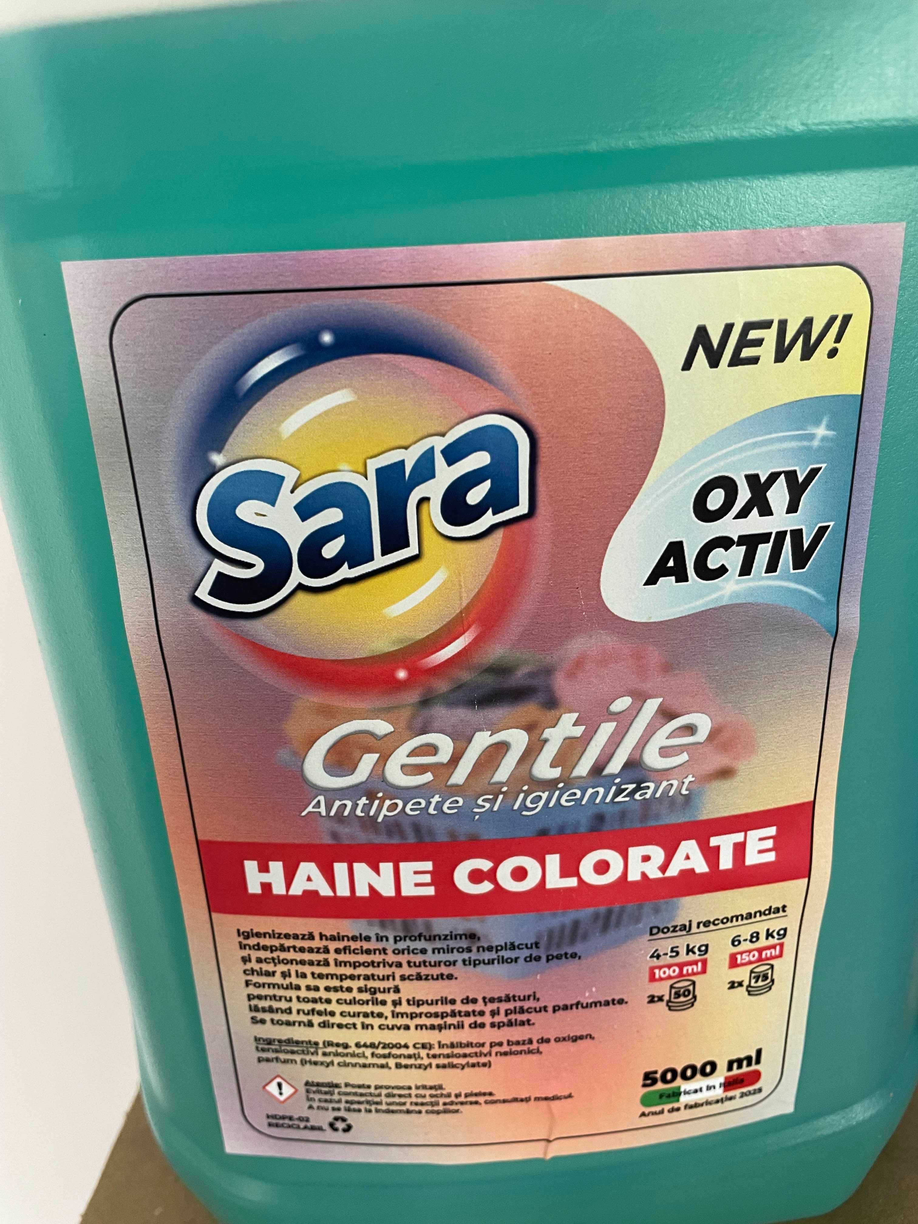 Balsam rufe en-gros 100 bucati Fior di loto parfumat concentrat 5l