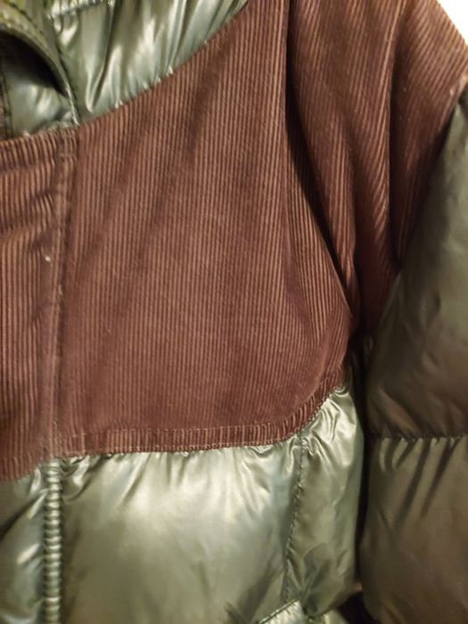 Geaca Moncler copîi groasa