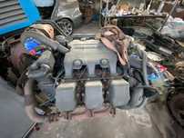 Motor Mercedes Benz Actros 1840 1843 1848 1835 1845 Euro 2 3