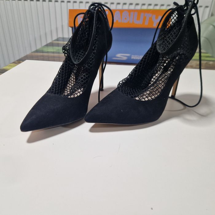 Sandale Zara marimea 38