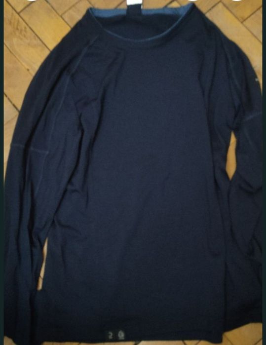 tricou Simond merinos nou marime L