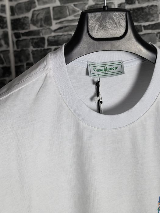 Casablanca тениска