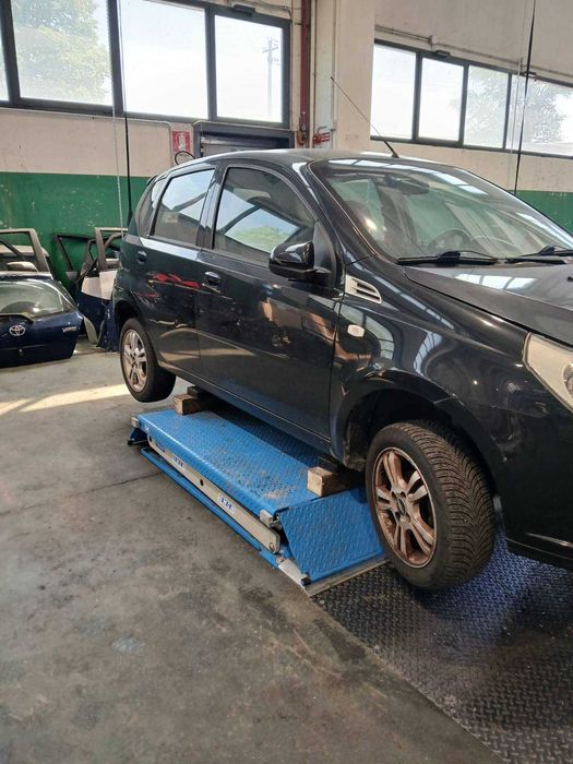 Chevrolet Aveo 1.2/шевролет авео