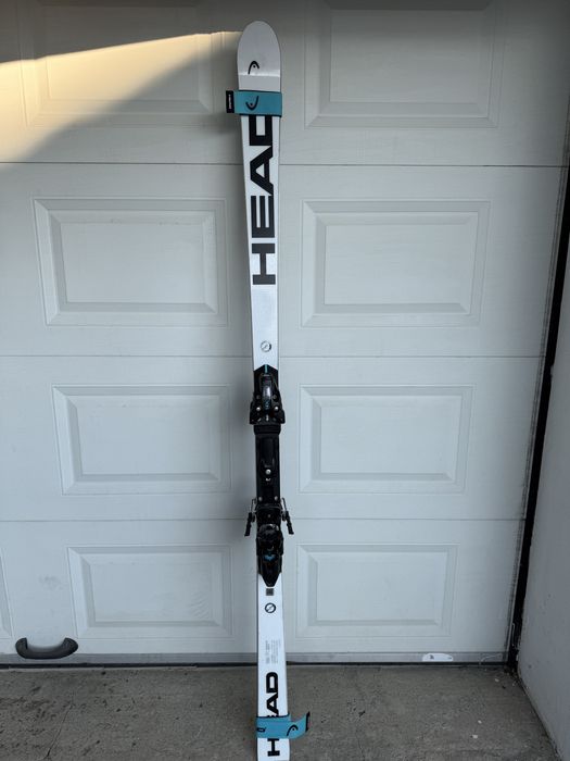 Head Ski Worldcup Rebels FIS ADULT