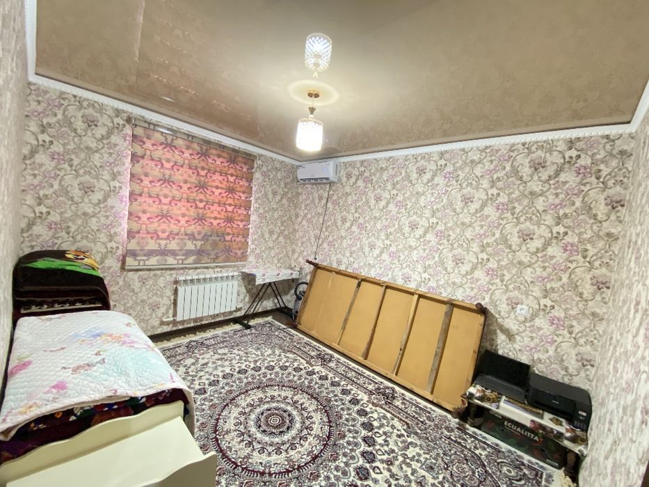 Urganch tumani g'oybuda 3 xonali uy sotiladi