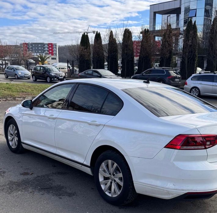 Wv Passat  Advance 1.5 TSI ACT,150 CP/110 KW