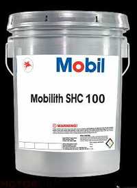 Смазка Mobil LITH SHC 100