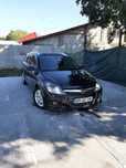 Opel astra h 1.9