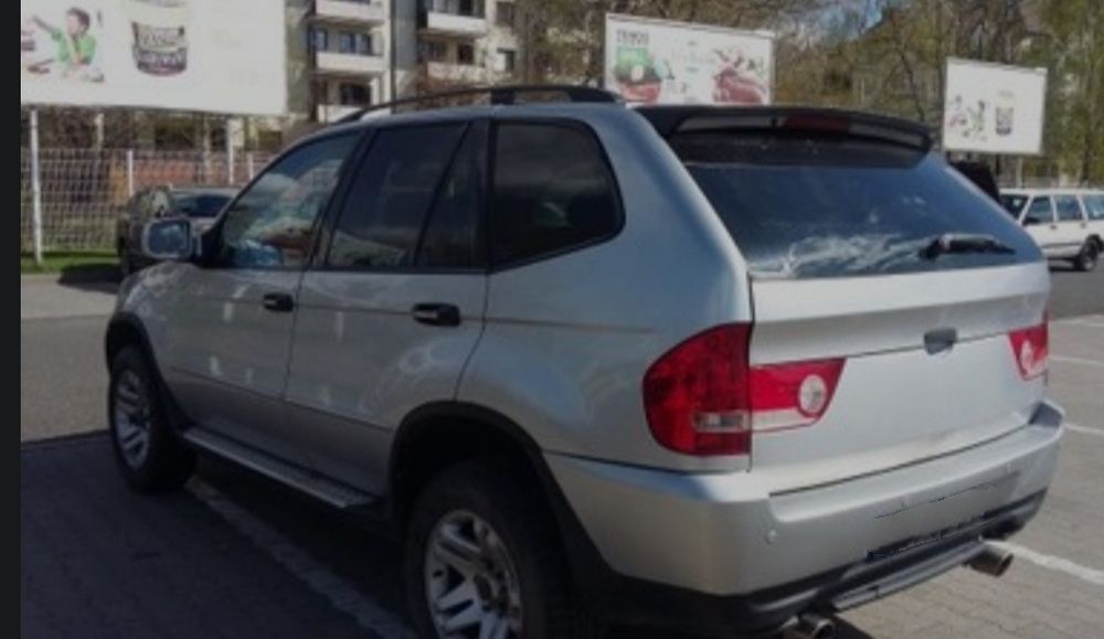 BMW X5     bmwx5