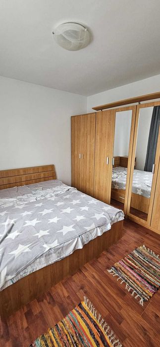 Închiriez apartament 2 camere Dr Taberei