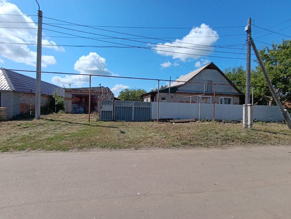 Продам дом 5 комнат