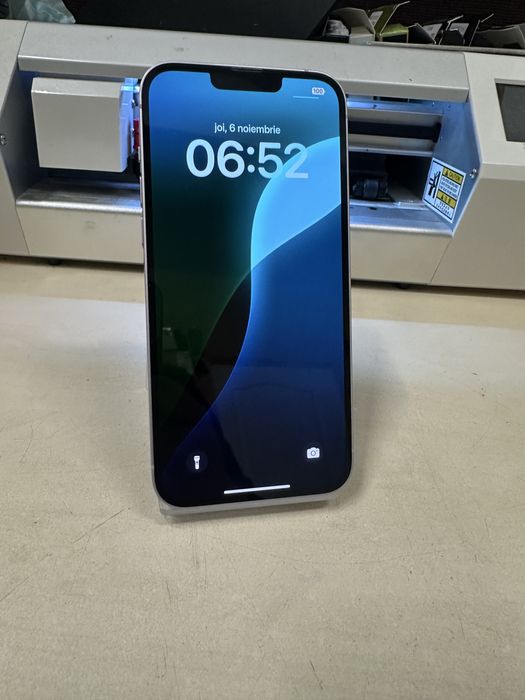 Iphone 14 plus / 256 gb / garantie / REDUCERE BLACK FRIDAY