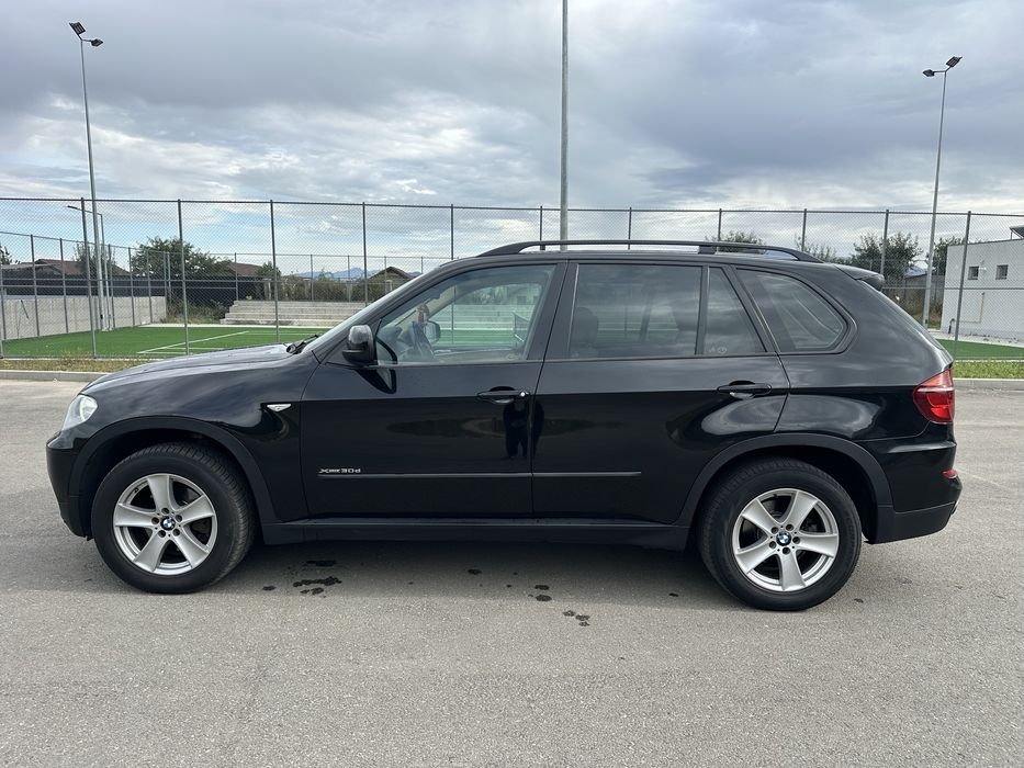 ** BMW X5 2013 * *