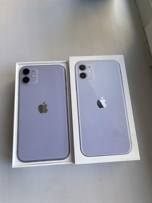 IPhone 11 | Айфон 11 - В идеальном состоянии