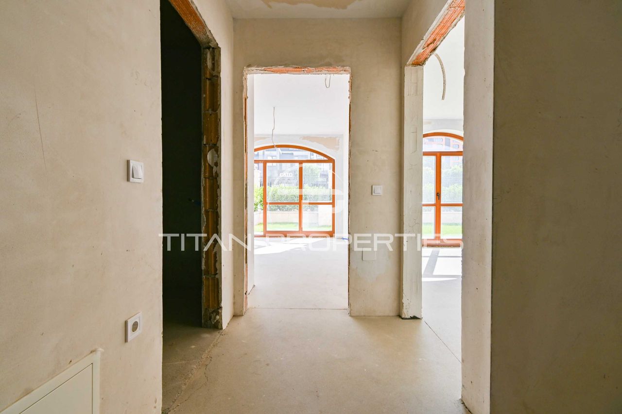 Продава се Двустаен апартамент в София, Кръстова вада - 263 кв.м за 1172 €/кв.м - Снимка #4